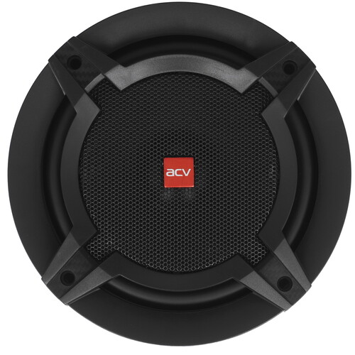 Купить Компонентная акустическая система ACV PG-6.2S  9247333. Характеристики, отзывы и цены в Донецке
