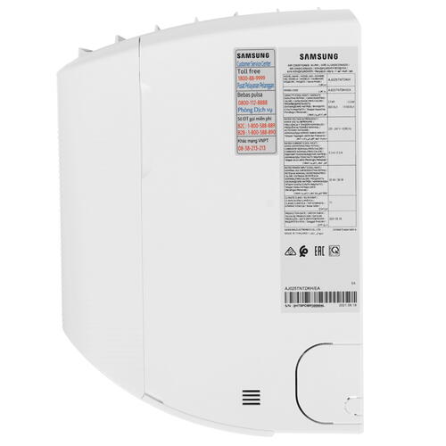 Купить Кондиционер настенный мультисплит-система Samsung AJ050TXJ2KH/EA/AJ025TNTDKH/EA/AJ025TNTDKH/EA белый  5370033. Характеристики, отзывы и цены в Донецке