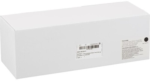 Купить Картридж лазерный Retech TN-421BK черный  9985604. Характеристики, отзывы и цены в Донецке