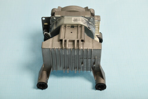 Купить Двигатель (Инверторный) для стиральной машины (40/178V_575/15200Rpm_70/420W) (ZXGN-420-8-224L) [N/A]  9096906. Характеристики, отзывы и цены в Донецке