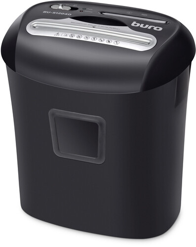 Купить Уничтожитель бумаг Buro Office BU-S1204D  5483337. Характеристики, отзывы и цены в Донецке