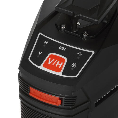 Купить Лазерный нивелир ELITECH HD LN 16D GREEN  9079225. Характеристики, отзывы и цены в Донецке