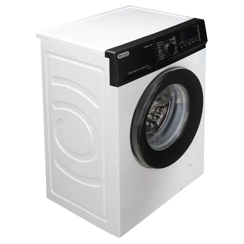 Купить Стиральная машина Delonghi CARMELLA L 714 VI белый  9313035. Характеристики, отзывы и цены в Донецке