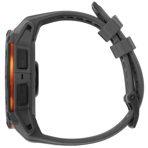 Купить Спортивные часы Garmin Instinct 3 Solar  5620764. Характеристики, отзывы и цены в Донецке