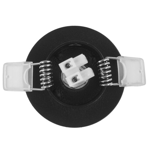 Купить Светильник потолочный Technical C018CL-01B черный/черный  9143299. Характеристики, отзывы и цены в Донецке