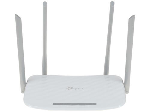 Купить Wi-Fi роутер TP-Link Archer C50  1222372. Характеристики, отзывы и цены в Донецке