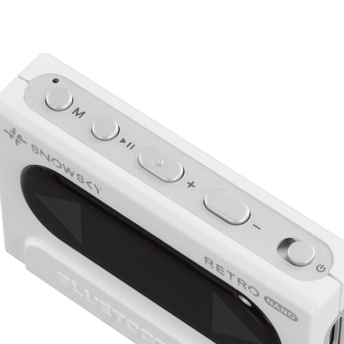 Купить Усилитель FIIO SNOWSKY RETRO NANO  5622706. Характеристики, отзывы и цены в Донецке