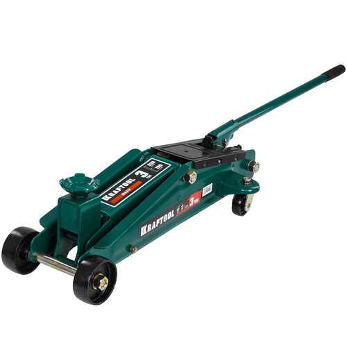 Купить Домкрат KRAFTOOL 43458-3-K  9172703. Характеристики, отзывы и цены в Донецке