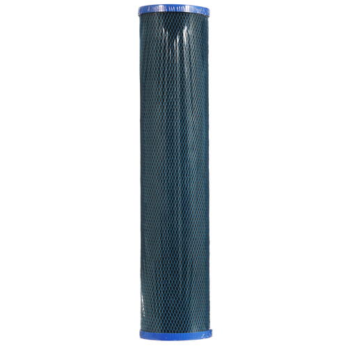 Купить Картридж для фильтра Гейзер Fiber Pro 20BB  5429813. Характеристики, отзывы и цены в Донецке