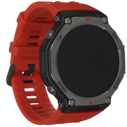 Купить Смарт-часы Amazfit T-Rex 3  5485539. Характеристики, отзывы и цены в Донецке