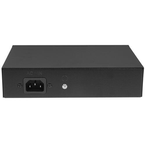 Купить Коммутатор NETIS P110GC  4773489. Характеристики, отзывы и цены в Донецке