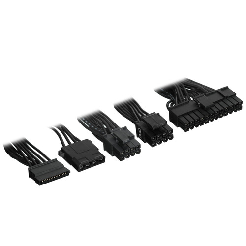 Купить Блок питания 1STPLAYER DK PREMIUM 7.0 [PS-700AX] черный  5355190. Характеристики, отзывы и цены в Донецке