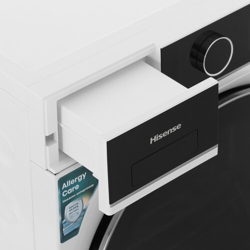Купить Сушильная машина Hisense DH5I104UW2B белый  9252252. Характеристики, отзывы и цены в Донецке