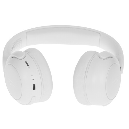 Купить Беспроводные/проводные наушники 1MORE SonoFlow mini белый 2025  5616921. Характеристики, отзывы и цены в Донецке