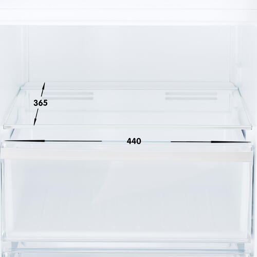 Купить Морозильный шкаф  Hotpoint HFZ 6185 W белый  9973675. Характеристики, отзывы и цены в Донецке