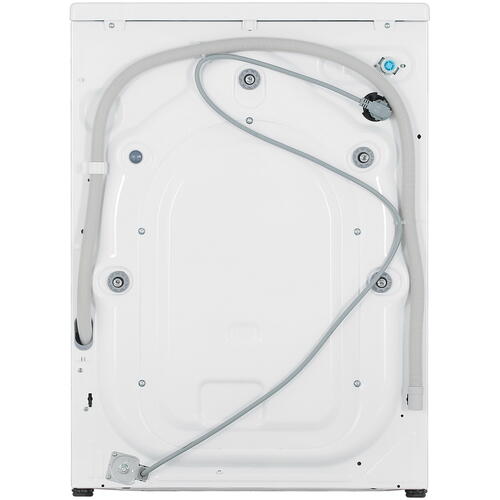 Купить Стирально-сушильная машина Hotpoint WD 8548 C7S VBW белый  9948856. Характеристики, отзывы и цены в Донецке