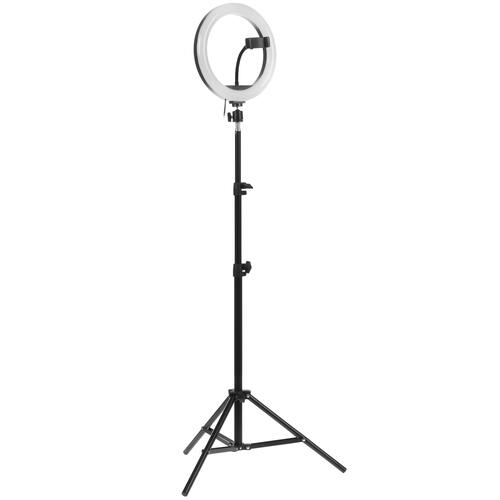 Купить Кольцевая лампа FinePower RL-4  4713834. Характеристики, отзывы и цены в Донецке