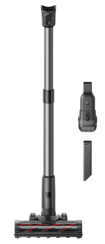 Купить Робот-/вертикальный пылесос Eufy E20 3-in-1 черный  5636988. Характеристики, отзывы и цены в Донецке