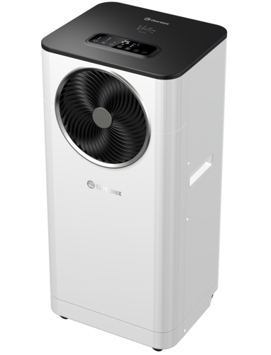 Купить Кондиционер мобильный THERMEX Ventura 7 белый  9245005. Характеристики, отзывы и цены в Донецке