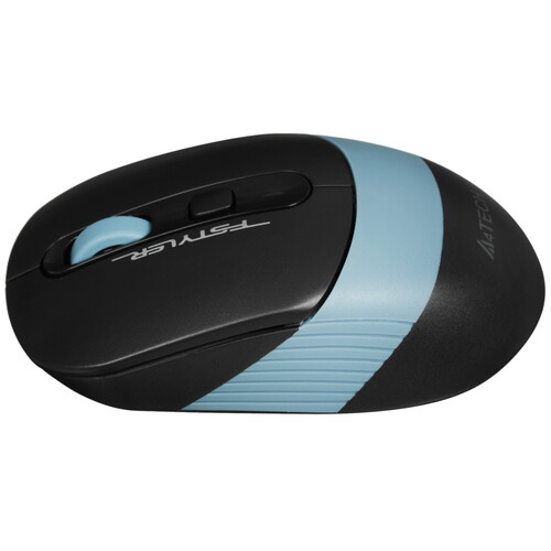 Купить Мышь беспроводная A4Tech Fstyler FB10CS  5468282. Характеристики, отзывы и цены в Донецке