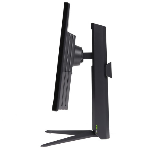 Купить 27" Монитор LG UltraGear 27GS85Q-B черный  5463102. Характеристики, отзывы и цены в Донецке