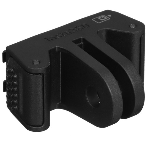 Купить Крепление на различные объекты Insta360 Ace/Ace Pro Standard Mount  5482954. Характеристики, отзывы и цены в Донецке