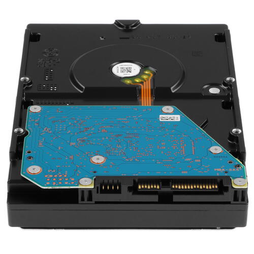 Купить LFF (3.5") Серверный HDD Toshiba Enterprise Capacity  5408772. Характеристики, отзывы и цены в Донецке