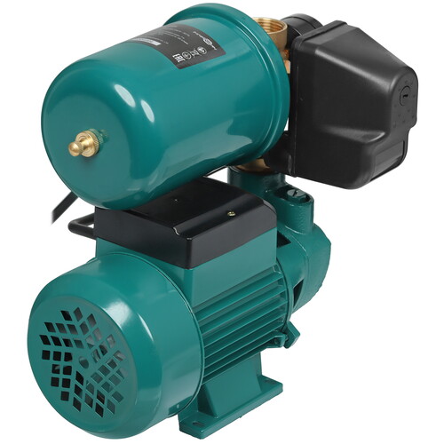 Купить Насосная станция FinePower PS1-350  5415610. Характеристики, отзывы и цены в Донецке