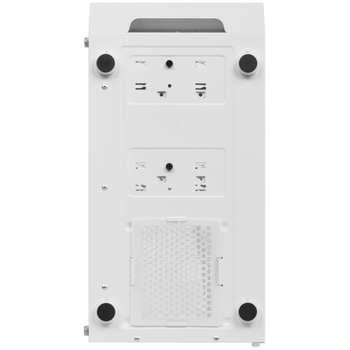 Купить Корпус PCCooler C3B310 WH  5459022. Характеристики, отзывы и цены в Донецке