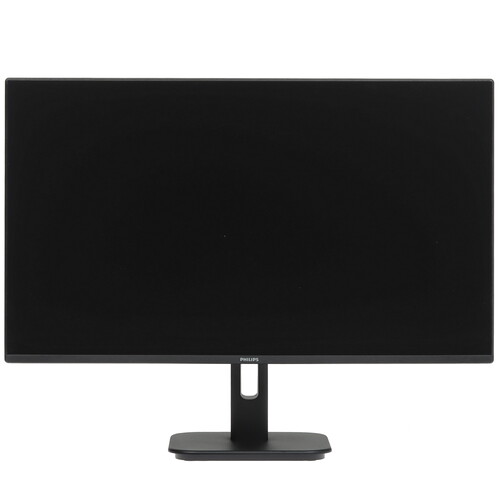 Купить 23.8" Монитор Philips 24E1N1100A/01 черный  5459856. Характеристики, отзывы и цены в Донецке