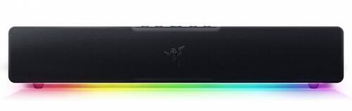 Купить Саундбар для компьютера Razer Leviathan V2 X черный  5400192. Характеристики, отзывы и цены в Донецке
