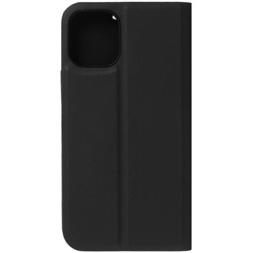 Купить Чехол-книжка  Aceline Kors для Apple iPhone 12 mini черный  4722754. Характеристики, отзывы и цены в Донецке