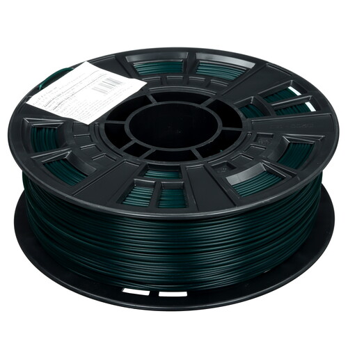 Купить Пластик Geek Filament Pigment green  9193586. Характеристики, отзывы и цены в Донецке