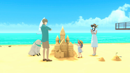 Купить Игра SPY×ANYA: Operation Memories (Steam)  5601369. Характеристики, отзывы и цены в Донецке