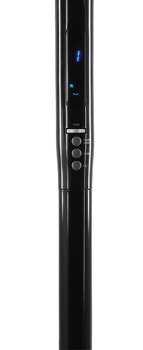 Купить Вентилятор Marta MT-FN2543  черный  9111770. Характеристики, отзывы и цены в Донецке