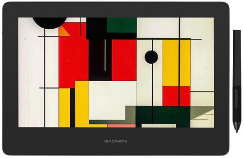 Купить Графический монитор GAOMON PD1220  5481664. Характеристики, отзывы и цены в Донецке