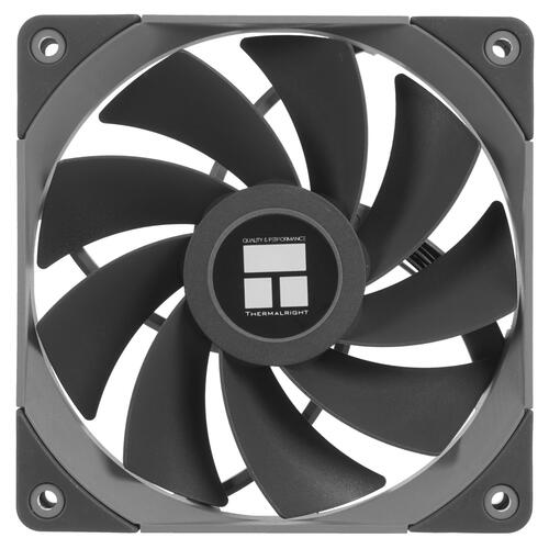 Купить Вентилятор Thermalright TL-C12-R  5421899. Характеристики, отзывы и цены в Донецке