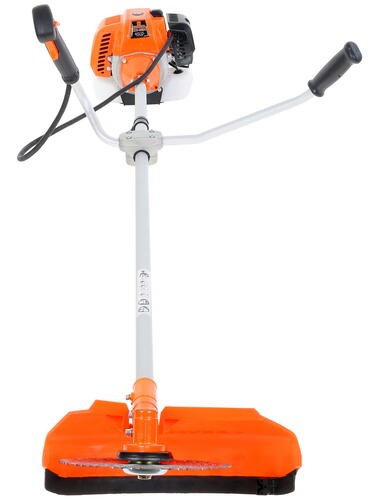 Купить Триммер бензиновый Carver GBC-033M  1102358. Характеристики, отзывы и цены в Донецке