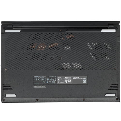 Купить 14" Ноутбук ASUS Vivobook Go 14 E1404FA-EB158W черный  5410745. Характеристики, отзывы и цены в Донецке