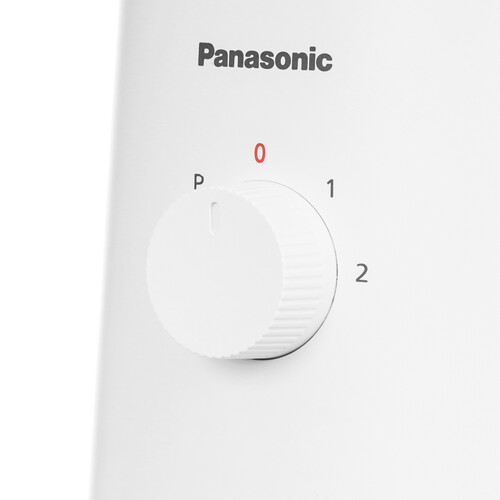 Купить Блендер стационарный Panasonic MX-EX1521 белый  9136568. Характеристики, отзывы и цены в Донецке