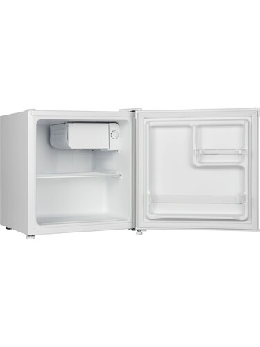 Купить Холодильник компактный   NORD NS 50 W белый  9290499. Характеристики, отзывы и цены в Донецке