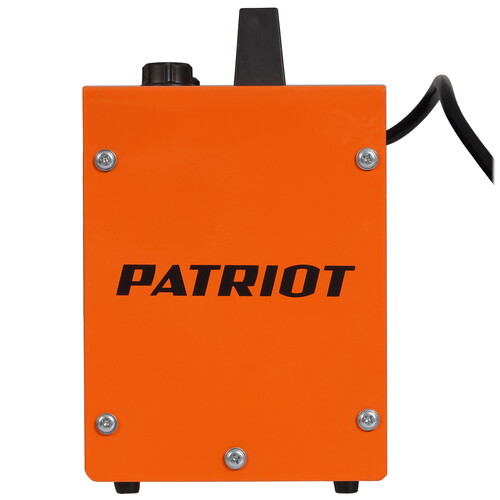 Купить Тепловая пушка электрическая Patriot PT Q 3S  9172319. Характеристики, отзывы и цены в Донецке
