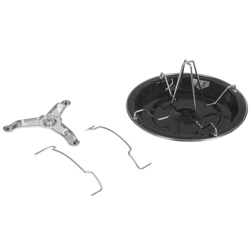 Купить Мини-печь Simfer M50W25 белый  9309889. Характеристики, отзывы и цены в Донецке