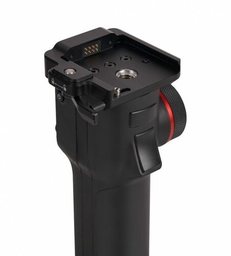 Купить Стабилизатор Manfrotto MVG300XM  9131972. Характеристики, отзывы и цены в Донецке