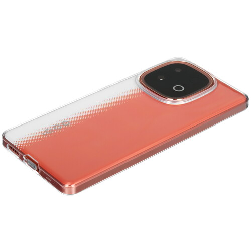 Купить 6.78" Смартфон Vivo iQOO Neo 10 256 ГБ оранжевый  5633168. Характеристики, отзывы и цены в Донецке