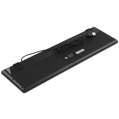 Купить Клавиатура+мышь  проводная  Philips SPT6264 черный  9251636. Характеристики, отзывы и цены в Донецке