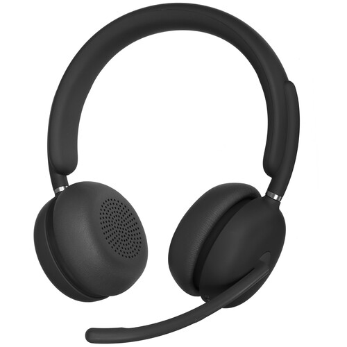 Купить Беспроводные наушники Logitech Zone Wireless 2 UC черный 2023  5487718. Характеристики, отзывы и цены в Донецке