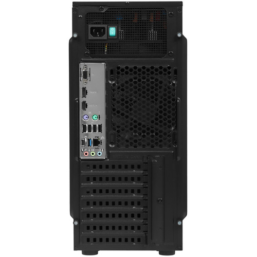 Купить ПК DEXP Atlas H566  5649195. Характеристики, отзывы и цены в Донецке