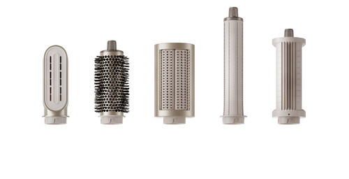 Купить Мультистайлер Dreame AMF17A Airstyle  5453645. Характеристики, отзывы и цены в Донецке