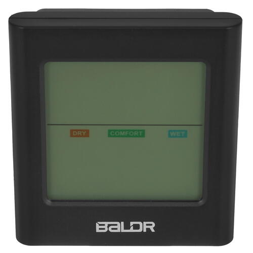 Купить Термогигрометр BALDR B0135TH  5080214. Характеристики, отзывы и цены в Донецке